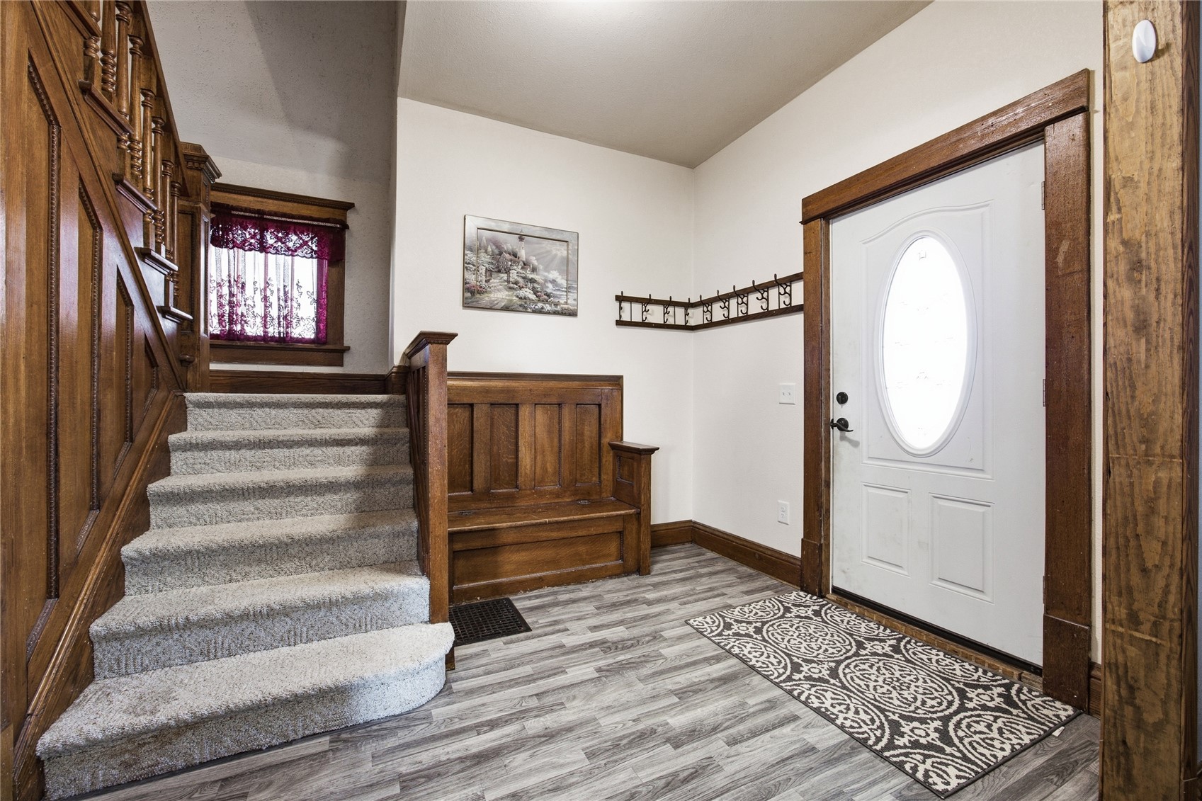 201 Sycamore Street Tipton IA 52772