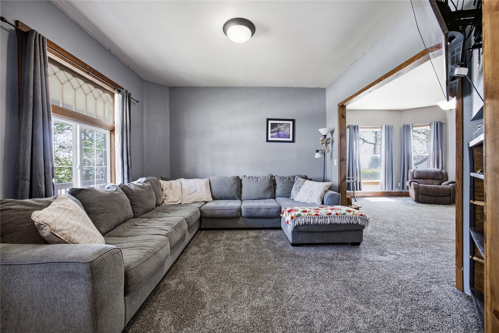 201 Sycamore Street Tipton IA 52772