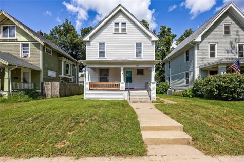 1546 6th Avenue SE Cedar Rapids IA 52403