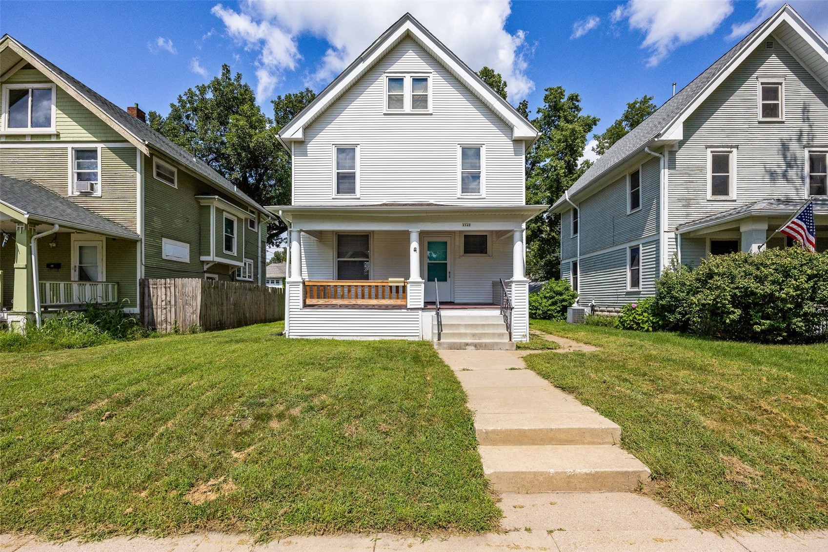 1546 6th Avenue SE Cedar Rapids IA 52403