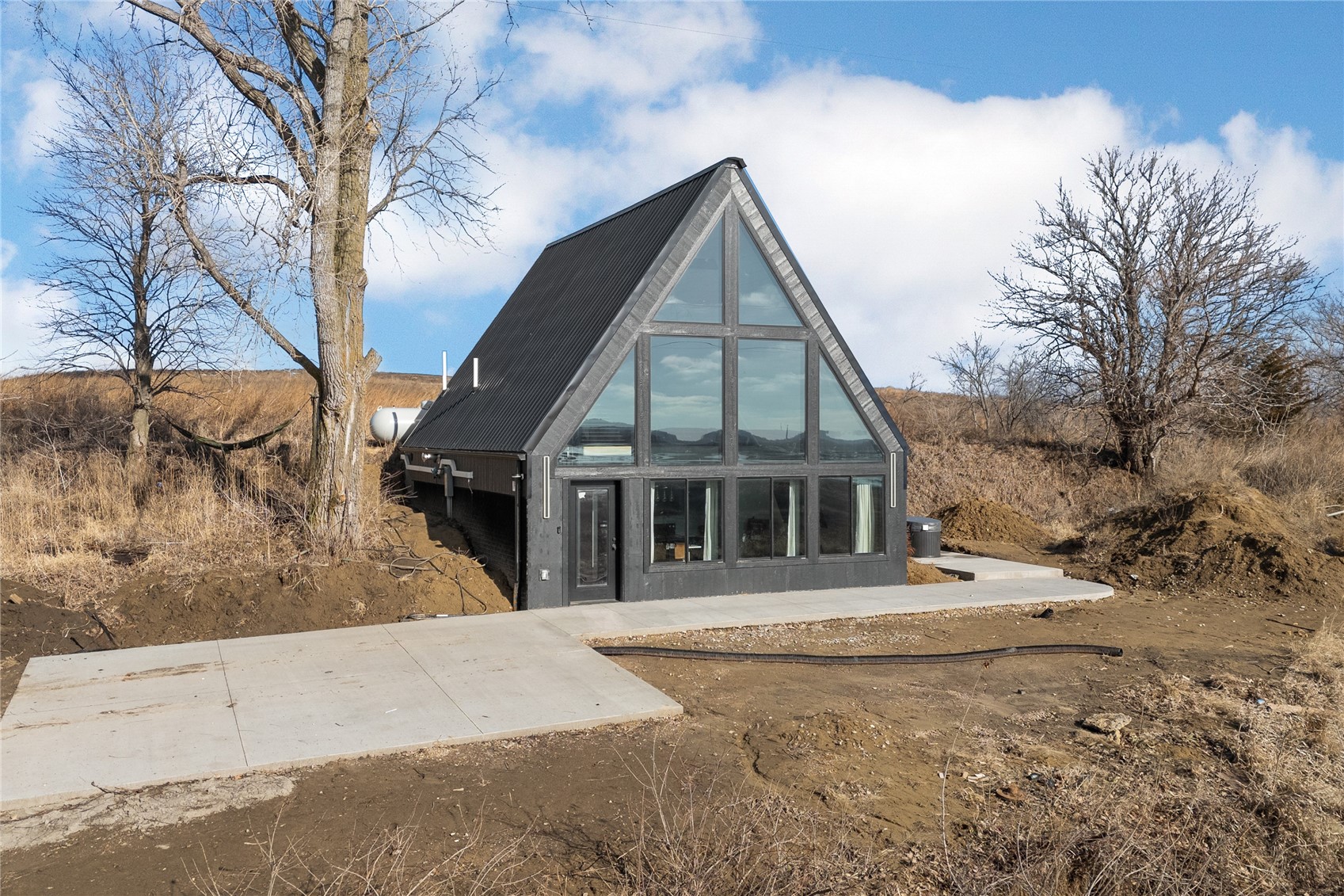 2613 335th Street Chelsea IA 52215