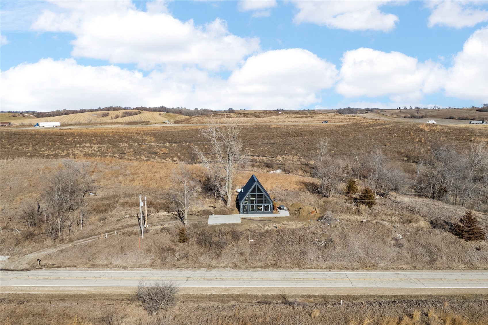 2613 335th Street Chelsea IA 52215