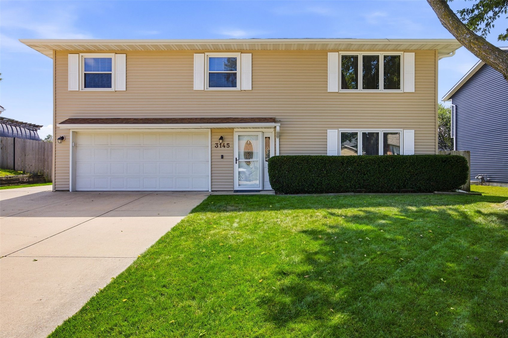 3145 25th Avenue Marion IA 52302