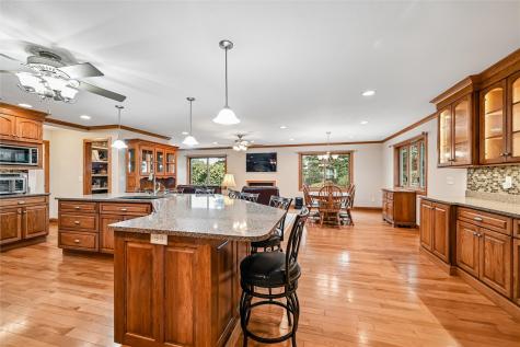 1505 Linn Delaware Road Coggon IA 52218