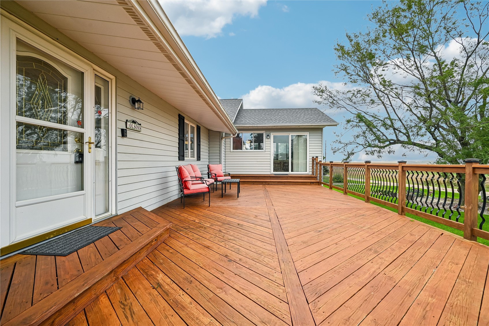 1505 Linn Delaware Road Coggon IA 52218