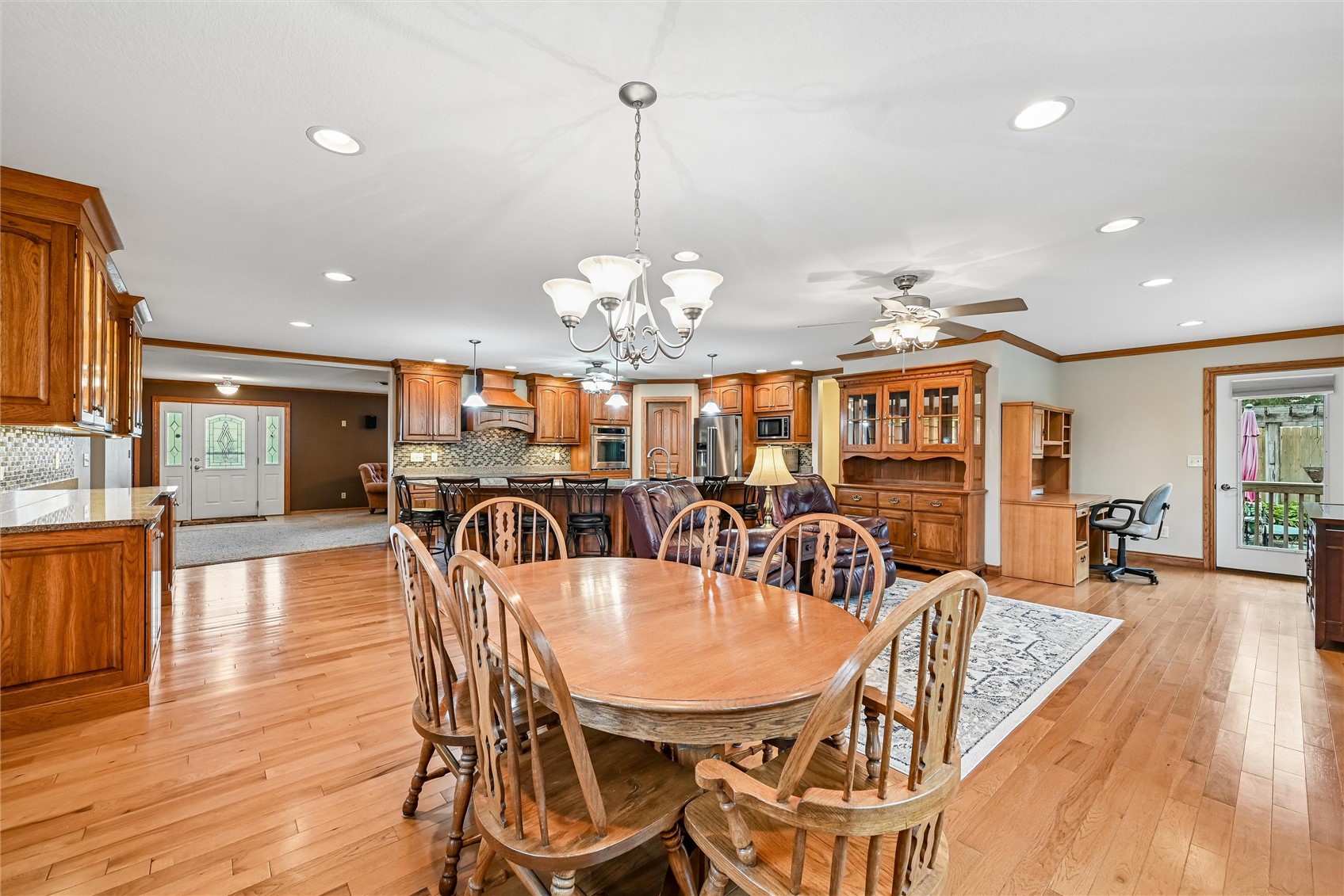 1505 Linn Delaware Road Coggon IA 52218
