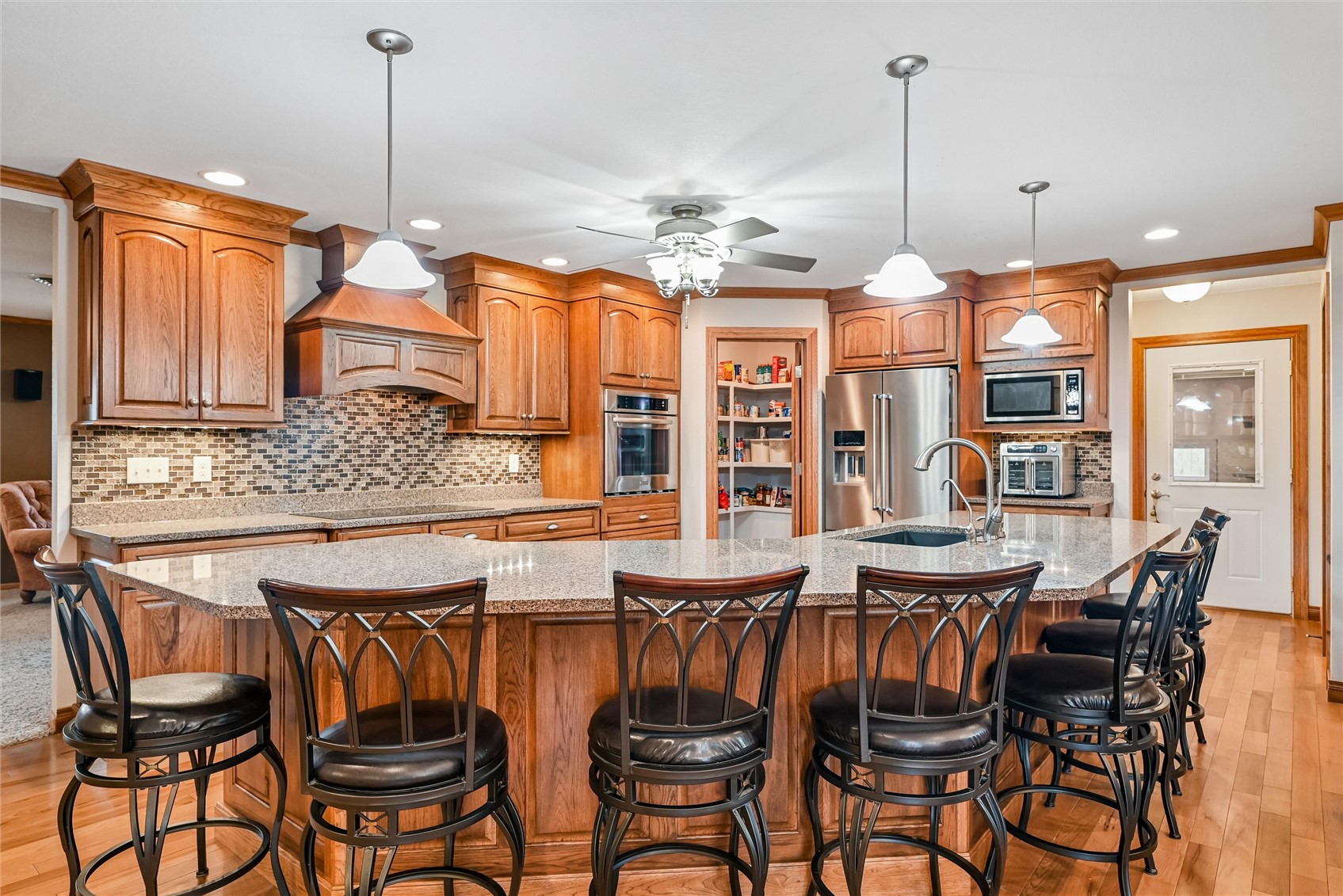 1505 Linn Delaware Road Coggon IA 52218