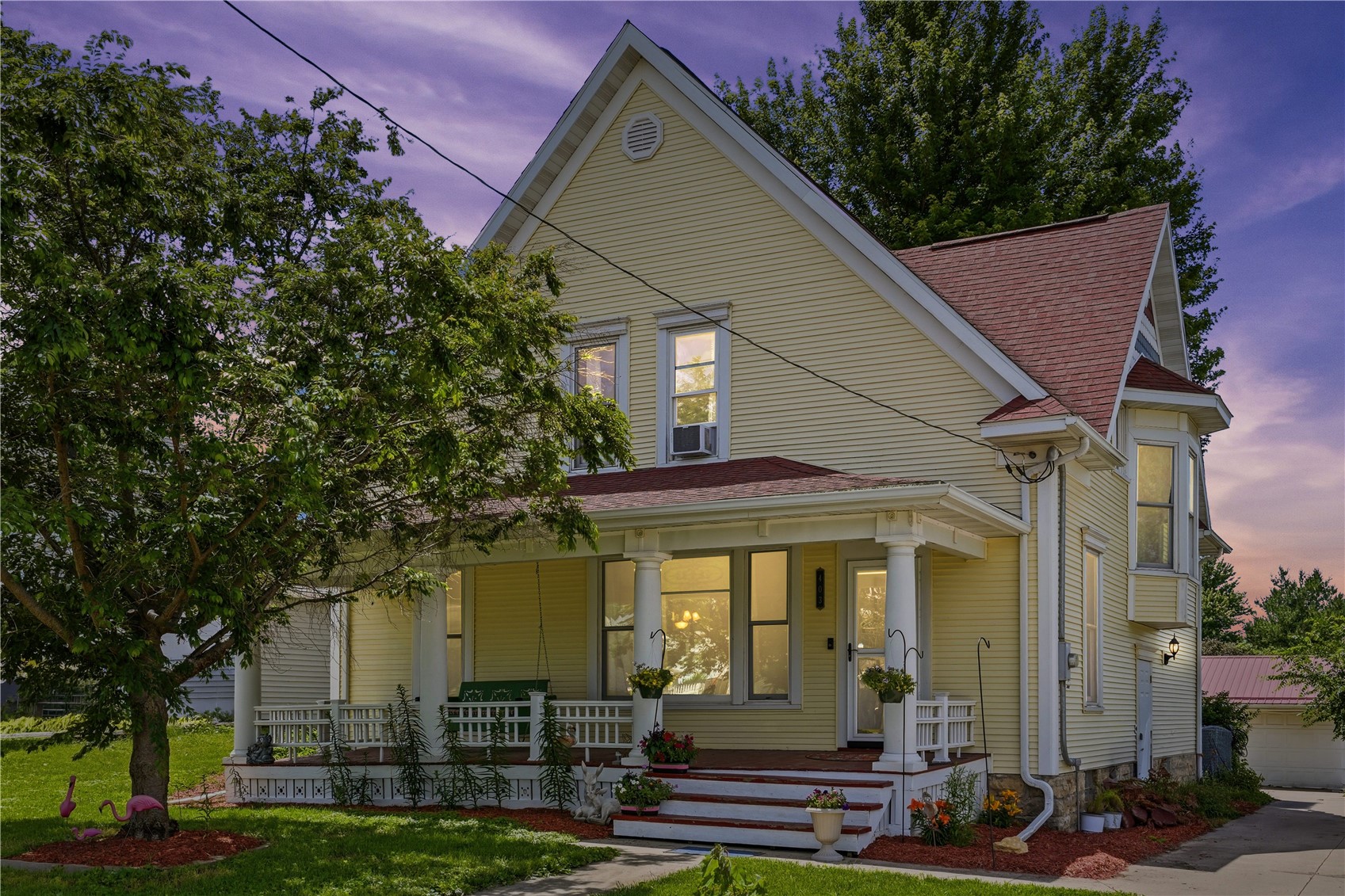 403 S Washington Street Lisbon IA 52253