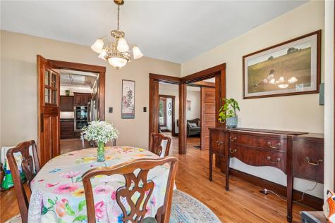 403 S Washington Street Lisbon IA 52253
