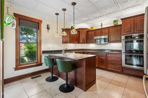 403 S Washington Street Lisbon IA 52253