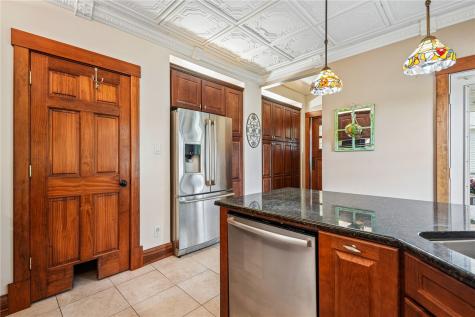 403 S Washington Street Lisbon IA 52253