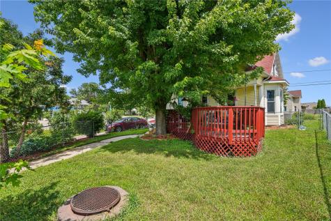 403 S Washington Street Lisbon IA 52253