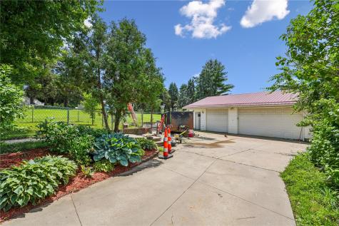 403 S Washington Street Lisbon IA 52253