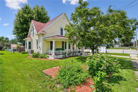 403 S Washington Street Lisbon IA 52253