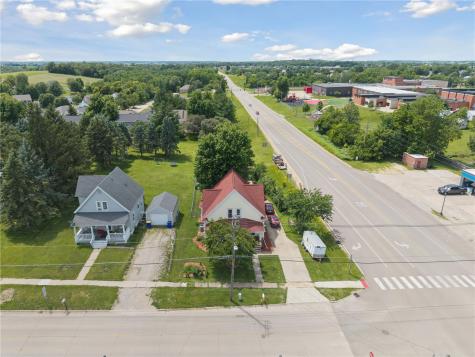 403 S Washington Street Lisbon IA 52253