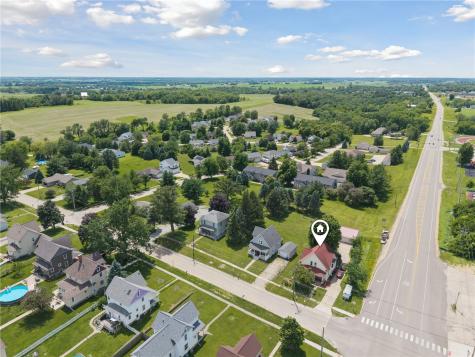 403 S Washington Street Lisbon IA 52253