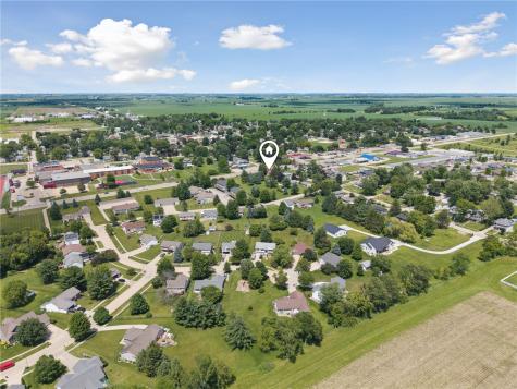 403 S Washington Street Lisbon IA 52253