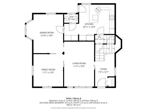 403 S Washington Street Lisbon IA 52253