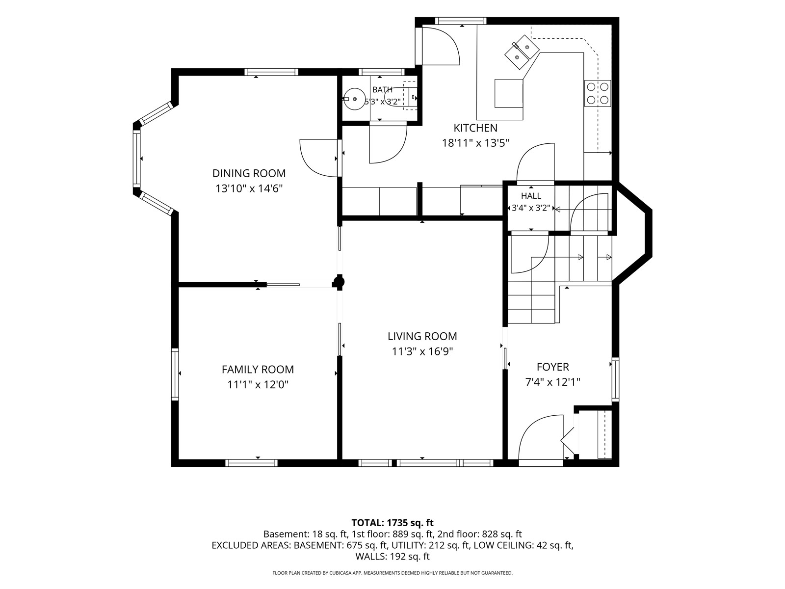 403 S Washington Street Lisbon IA 52253