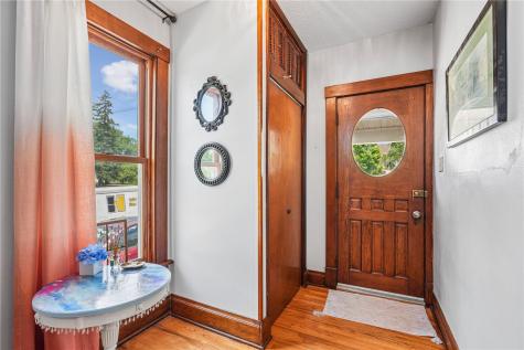 403 S Washington Street Lisbon IA 52253