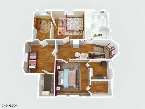 403 S Washington Street Lisbon IA 52253