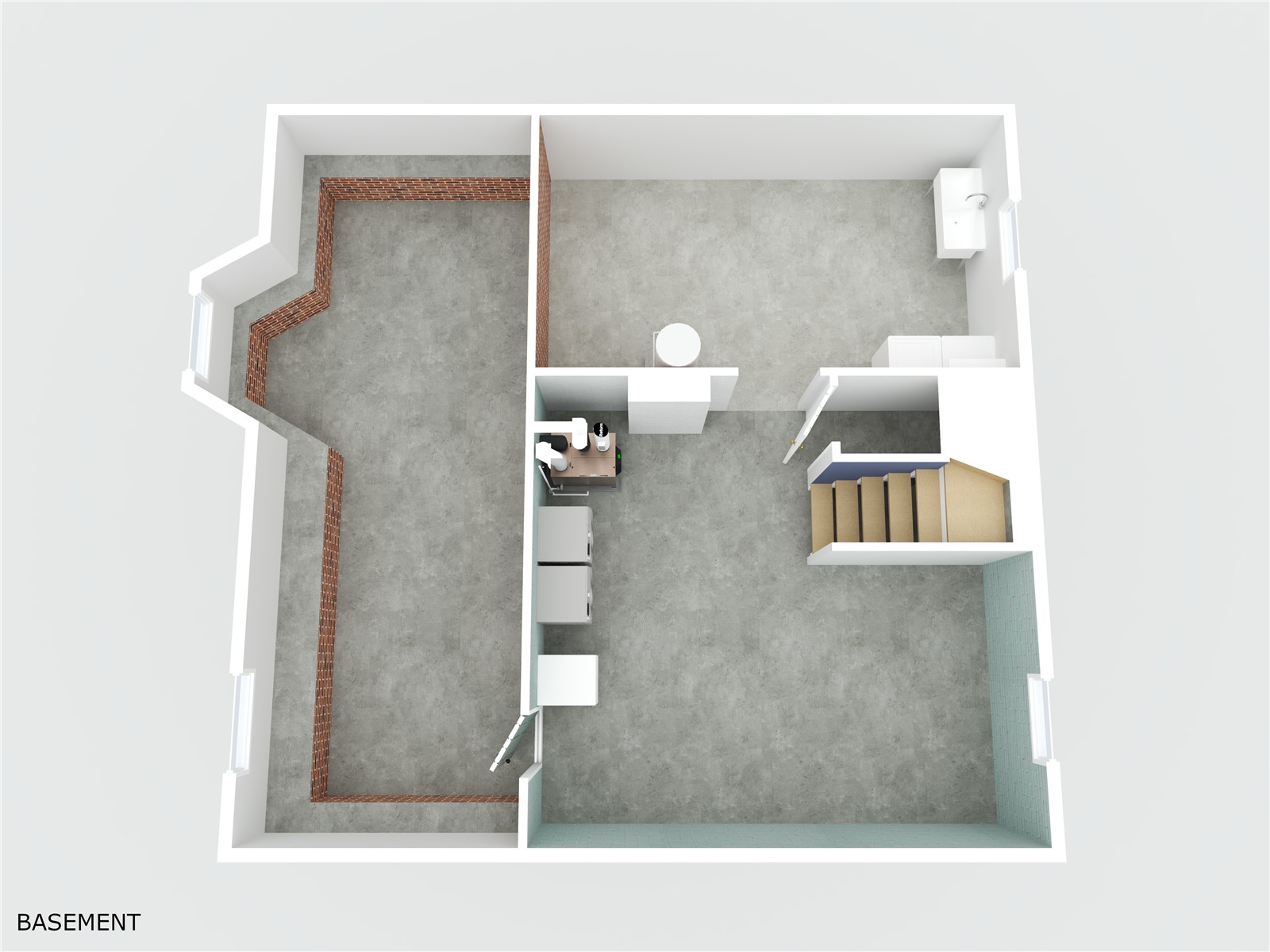 403 S Washington Street Lisbon IA 52253