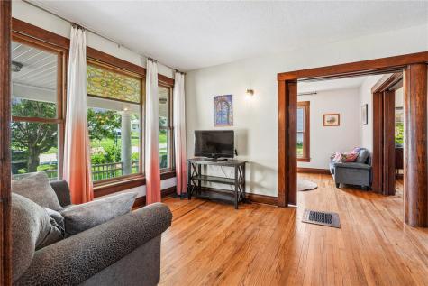 403 S Washington Street Lisbon IA 52253