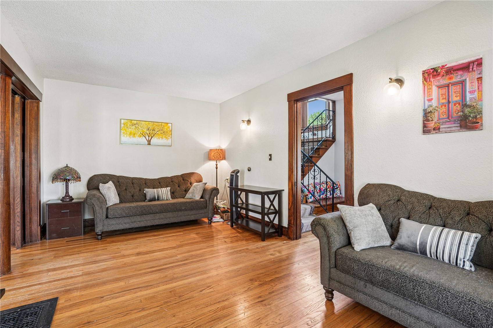403 S Washington Street Lisbon IA 52253