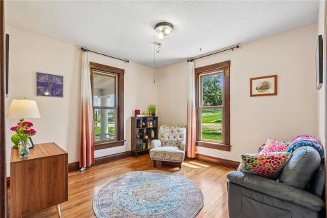 403 S Washington Street Lisbon IA 52253