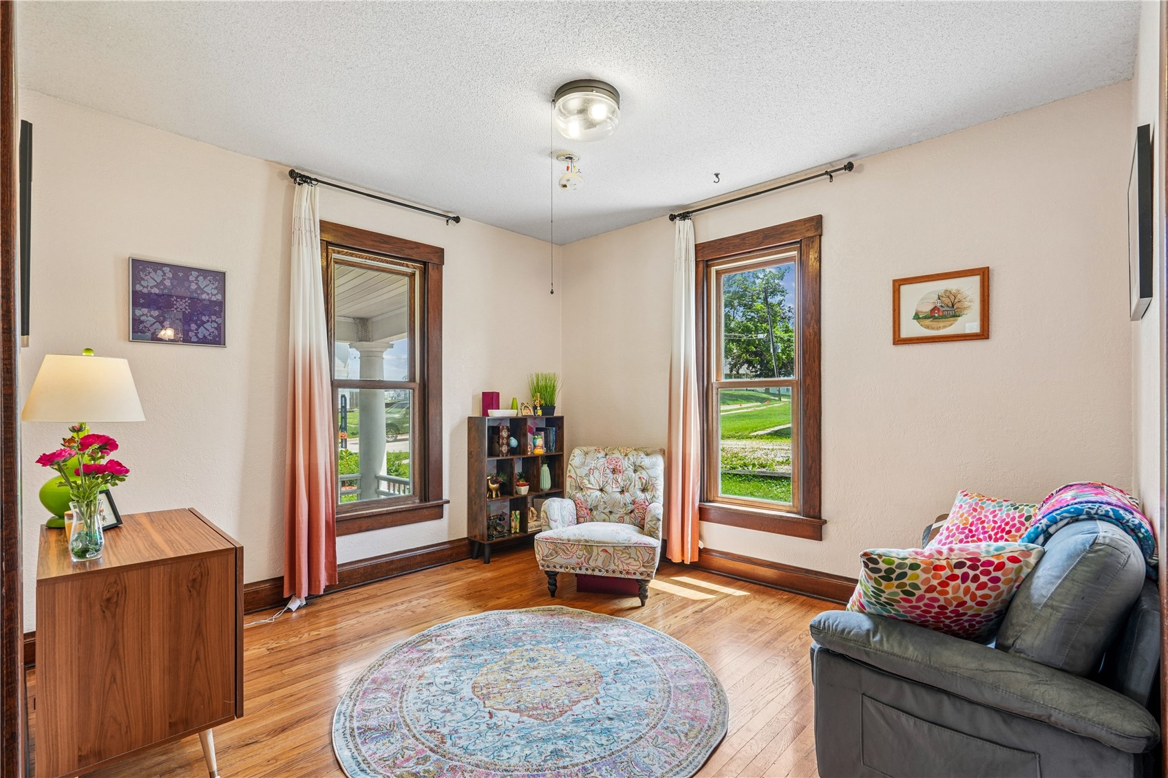 403 S Washington Street Lisbon IA 52253