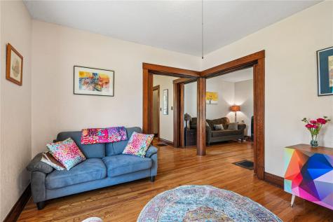 403 S Washington Street Lisbon IA 52253