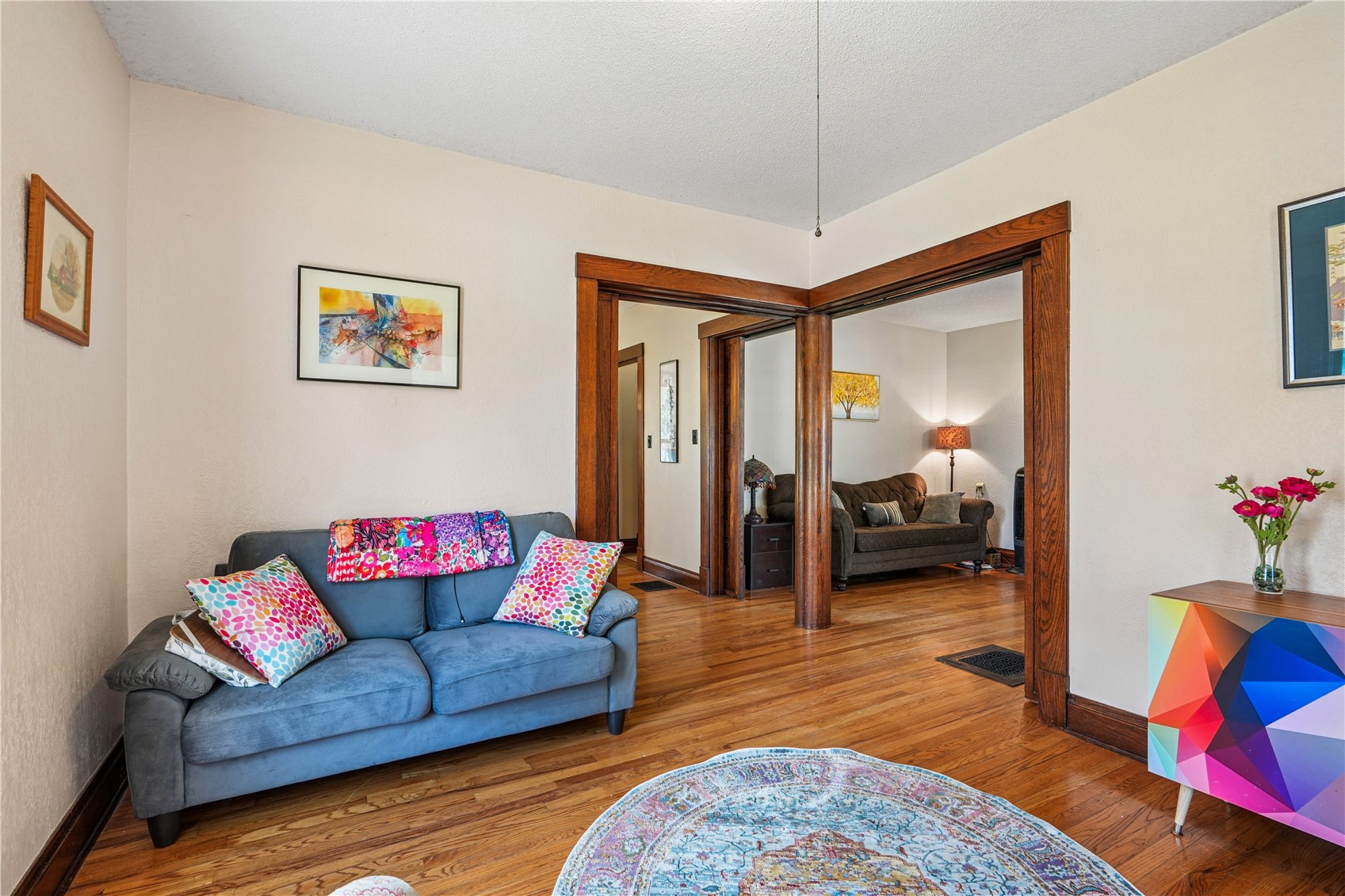 403 S Washington Street Lisbon IA 52253