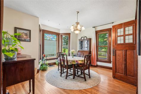 403 S Washington Street Lisbon IA 52253