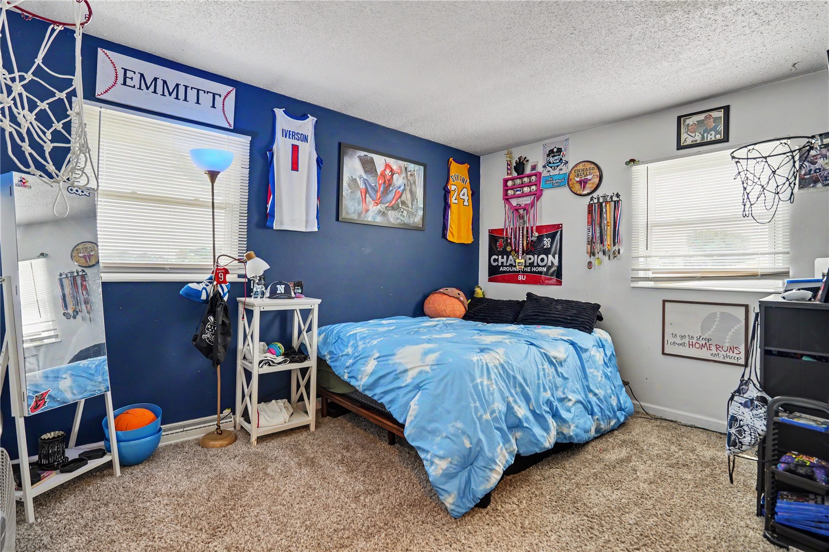 1701 Springdale Drive Clinton IA 52732