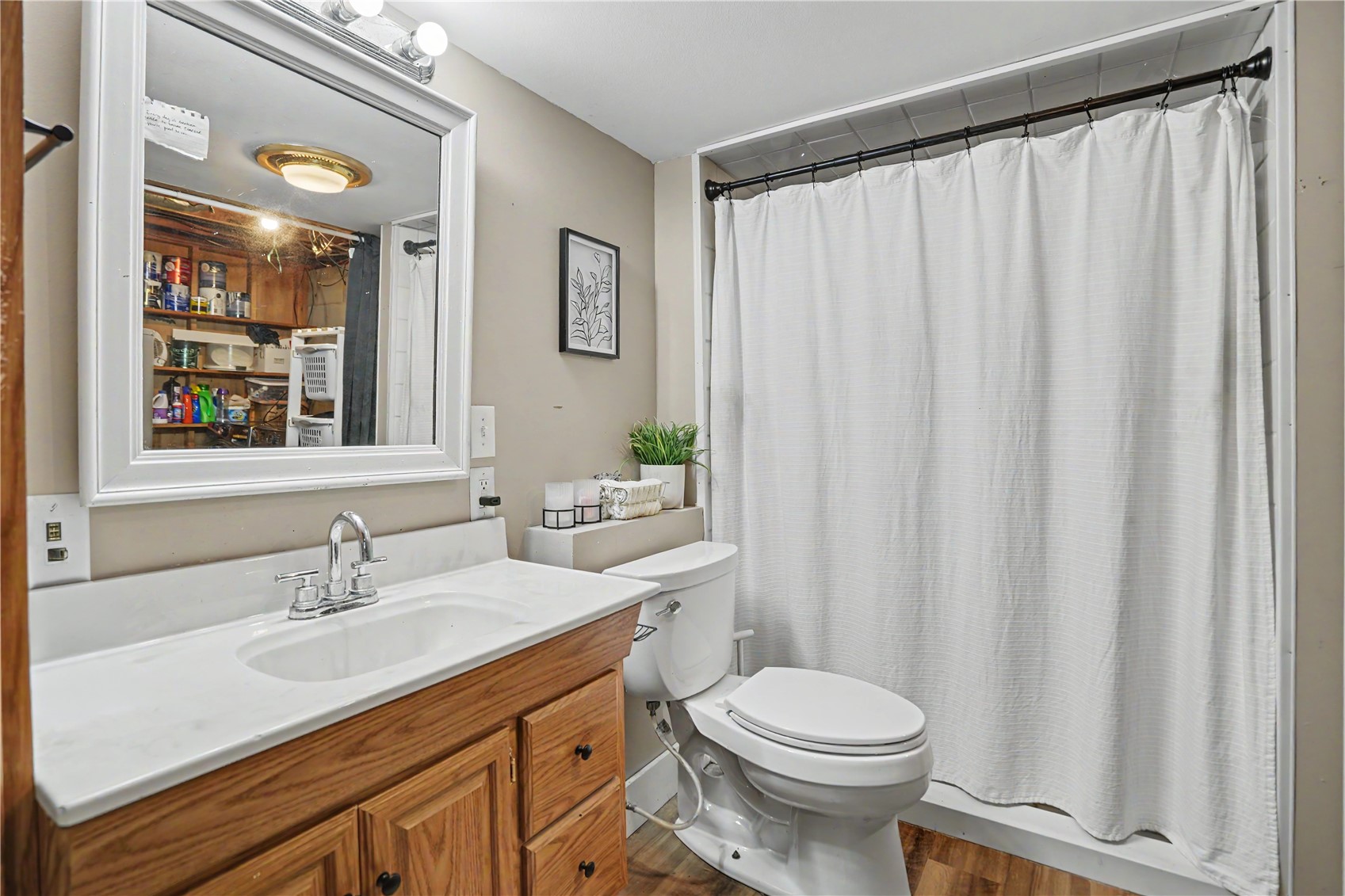 1701 Springdale Drive Clinton IA 52732