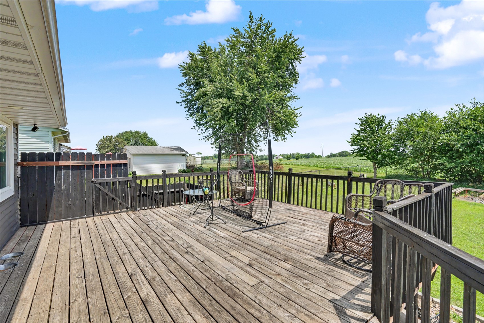 1701 Springdale Drive Clinton IA 52732