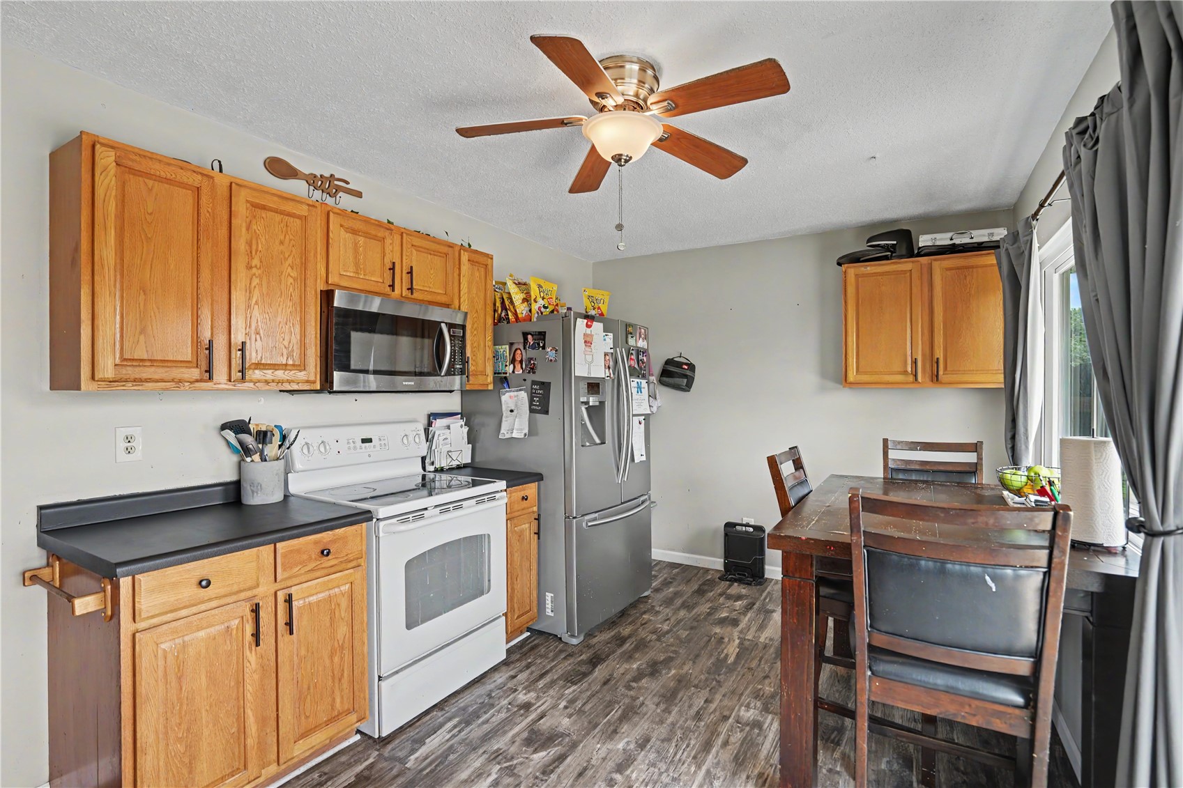 1701 Springdale Drive Clinton IA 52732