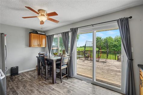 1701 Springdale Drive Clinton IA 52732