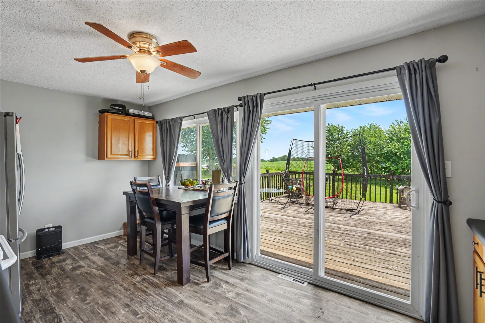 1701 Springdale Drive Clinton IA 52732