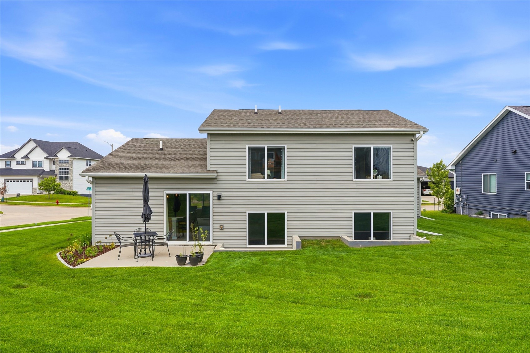 195 Sedona Street Iowa City IA 52246