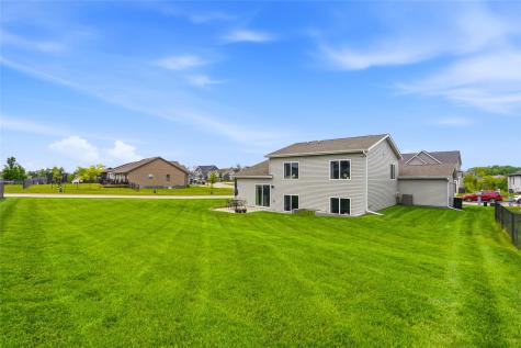 195 Sedona Street Iowa City IA 52246