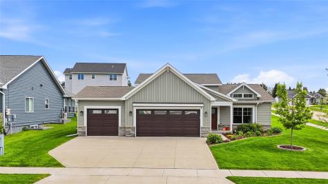 195 Sedona Street Iowa City IA 52246