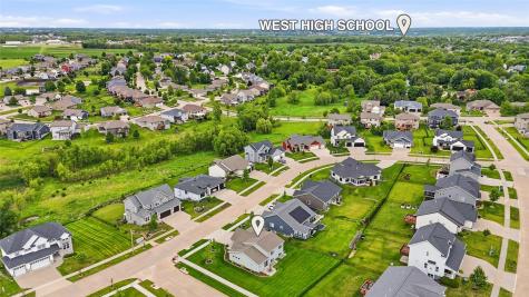 195 Sedona Street Iowa City IA 52246