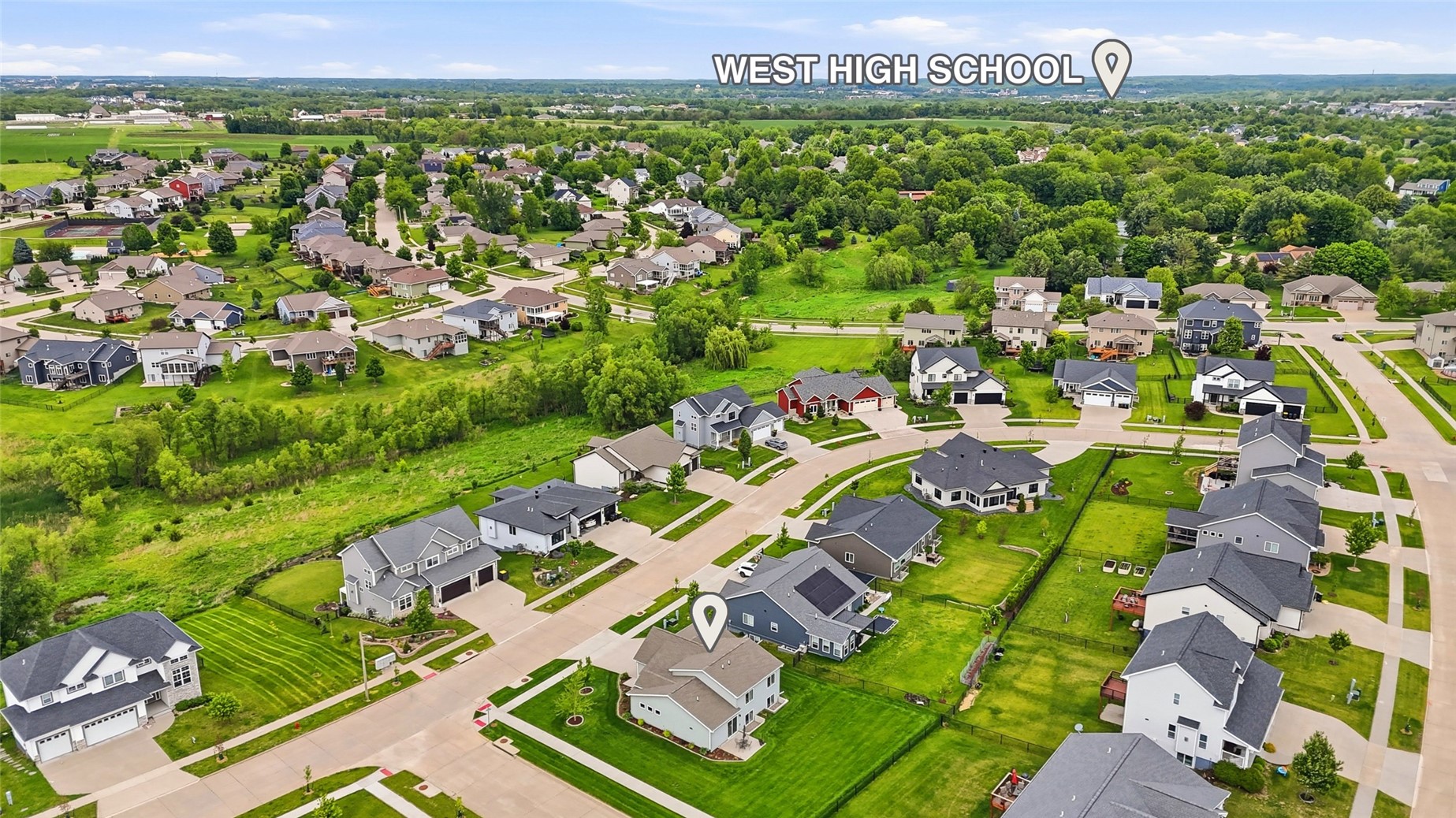 195 Sedona Street Iowa City IA 52246