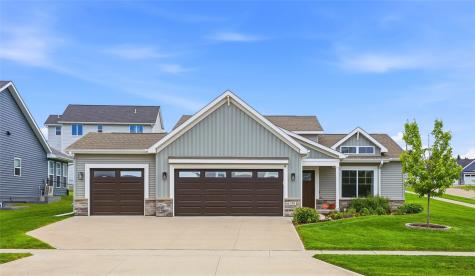 195 Sedona Street Iowa City IA 52246