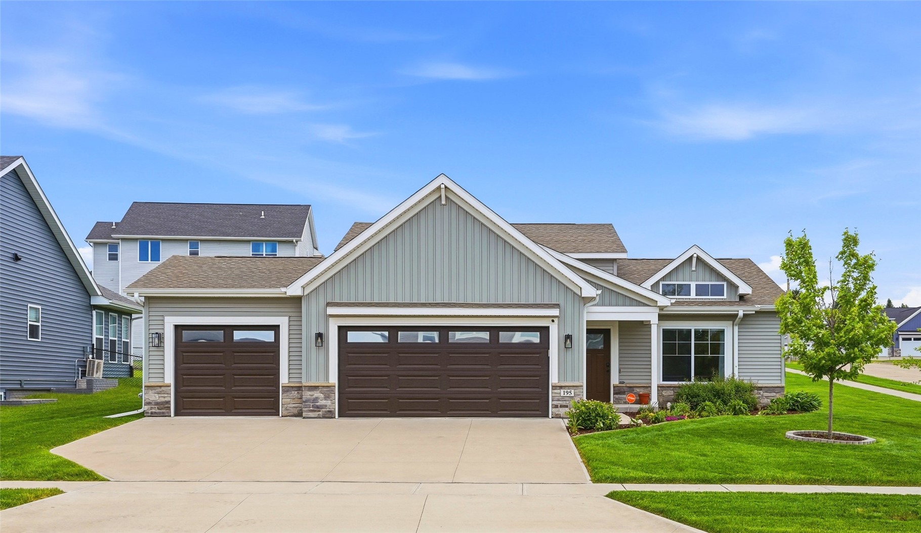 195 Sedona Street Iowa City IA 52246