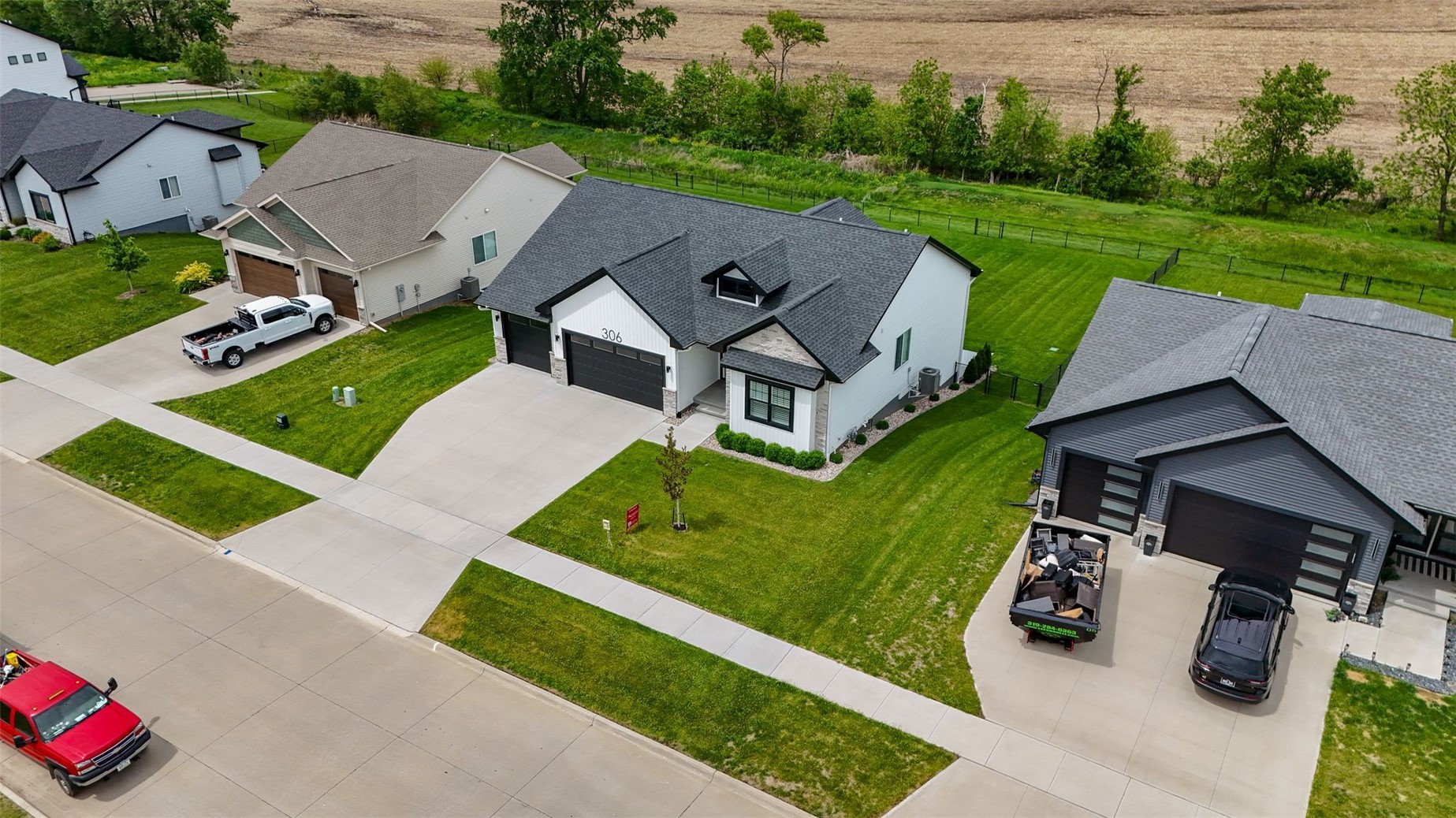 306 Dogwood Lane Tiffin IA 52340