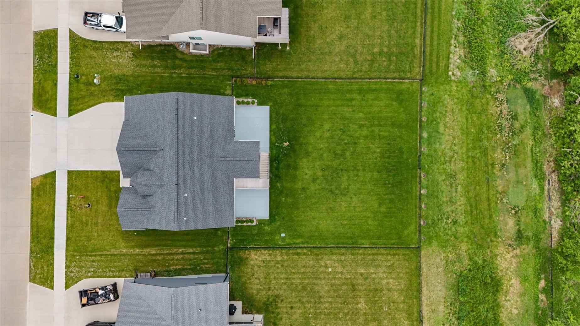 306 Dogwood Lane Tiffin IA 52340