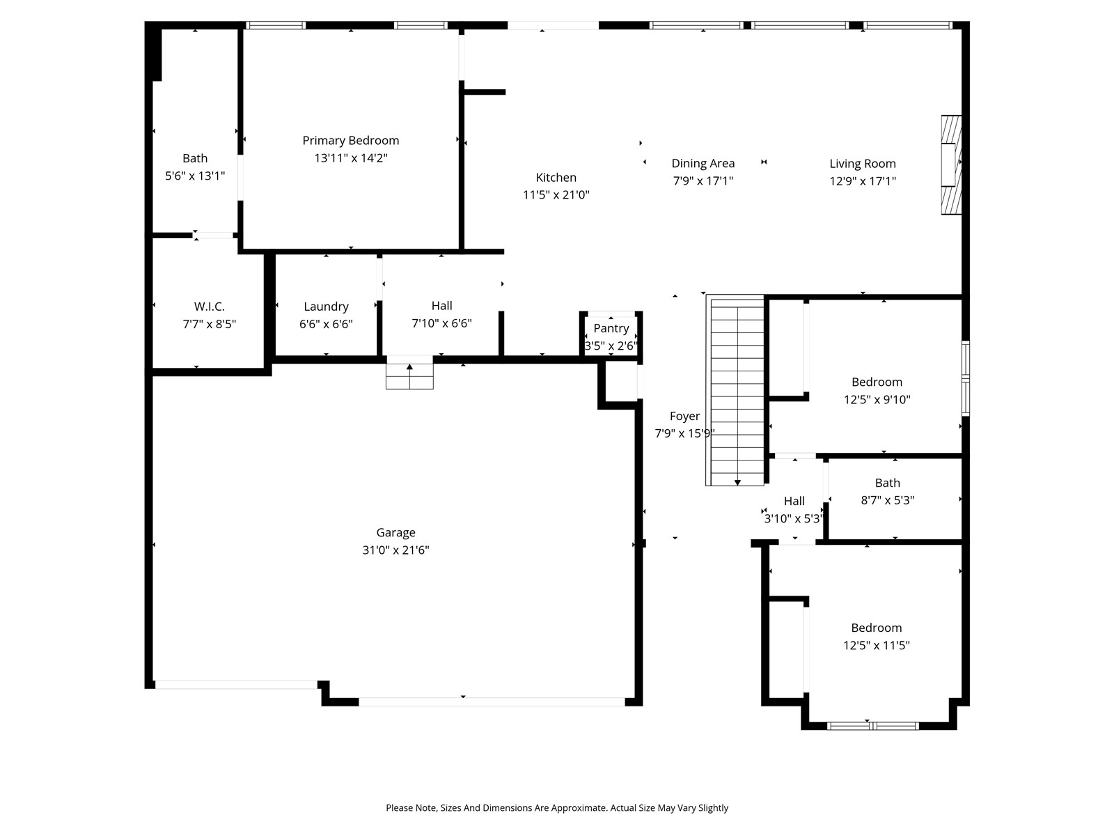 306 Dogwood Lane Tiffin IA 52340