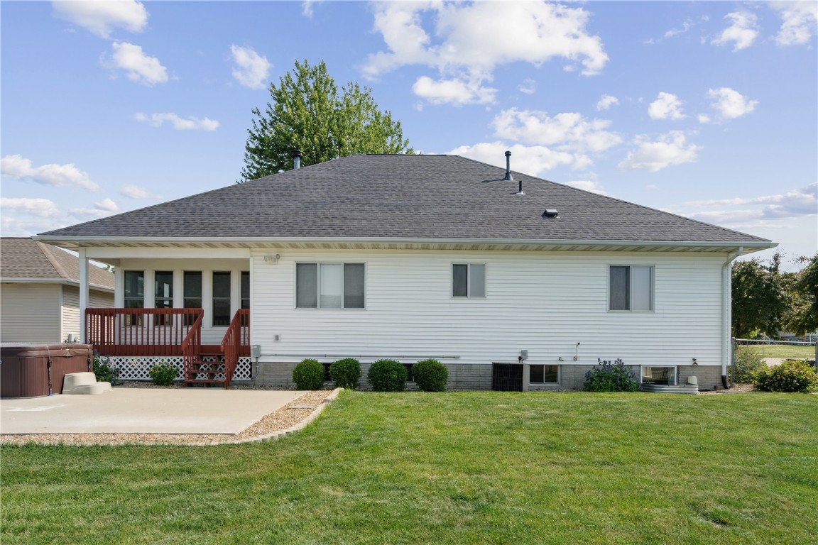 310 34th Avenue Marion IA 52302